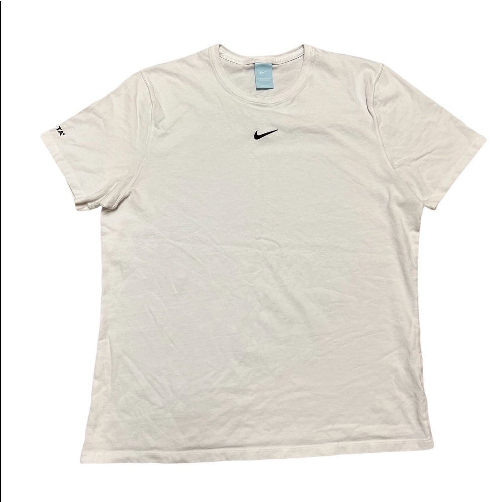 Drake’s Nocta White T